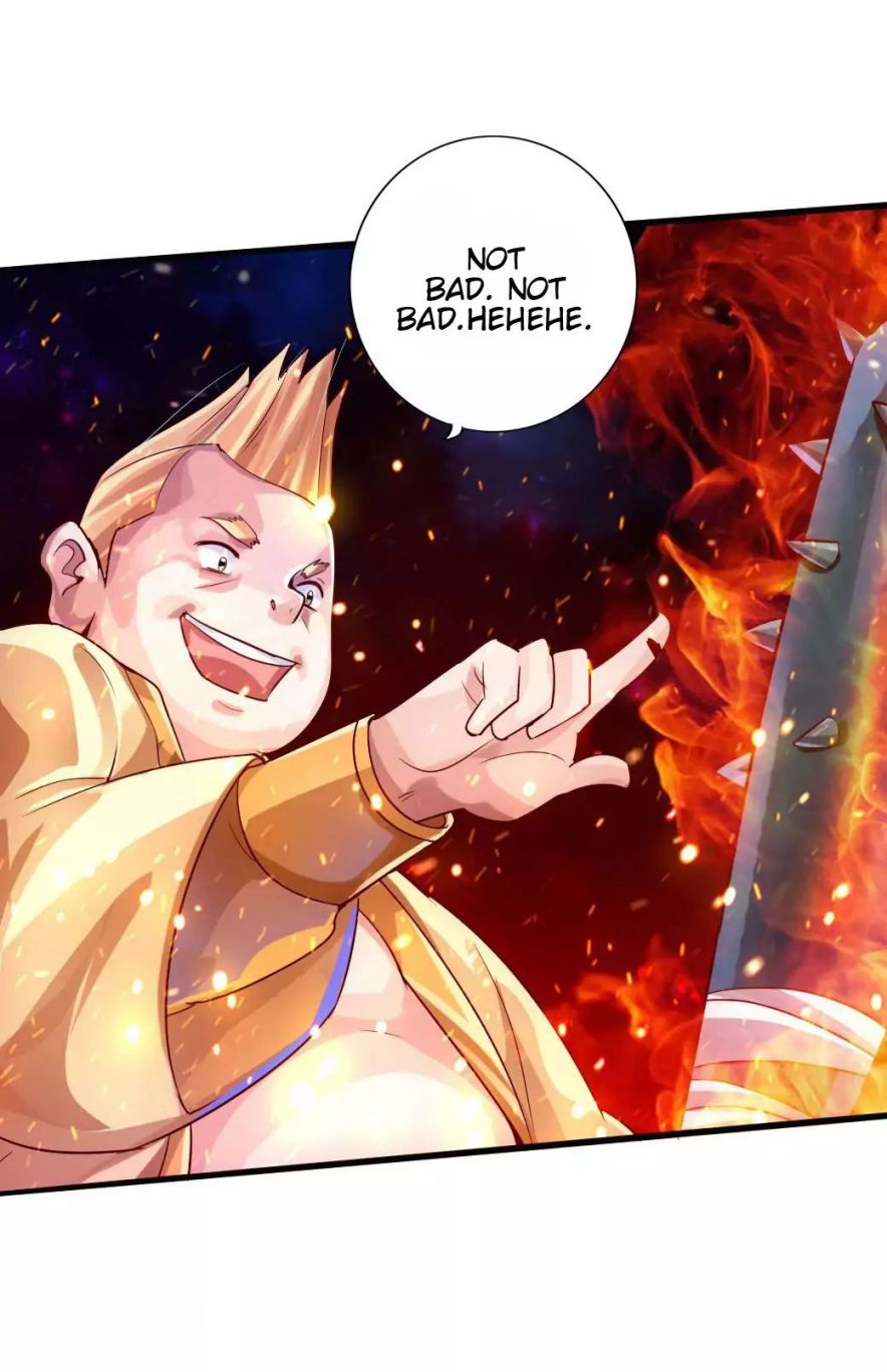 Banished Disciple’s Counterattack - chapter-32 - Page 33