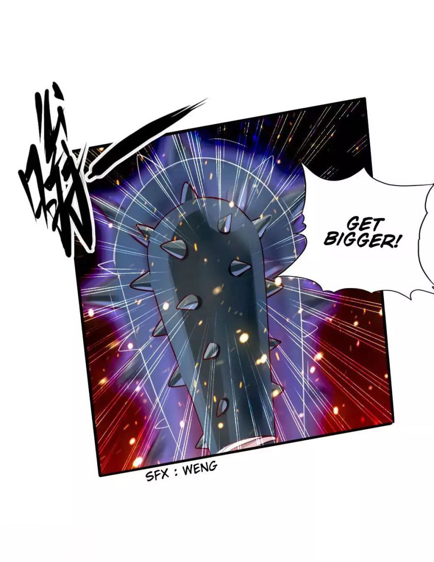 Banished Disciple’s Counterattack - chapter-32 - Page 34