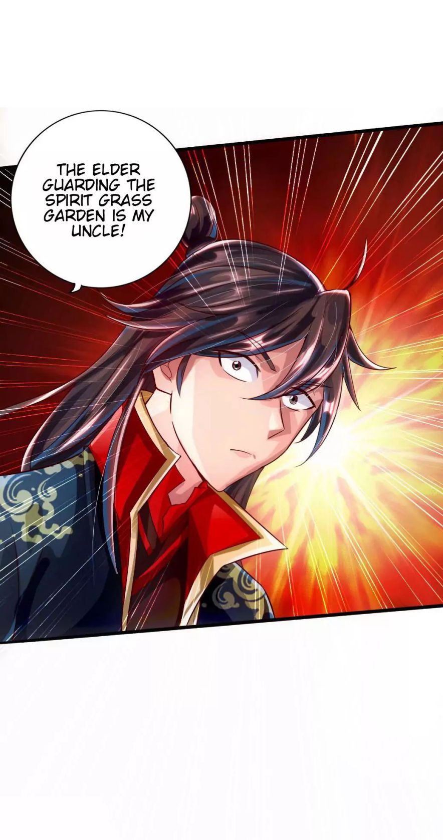 Banished Disciple’s Counterattack - chapter-32 - Page 39