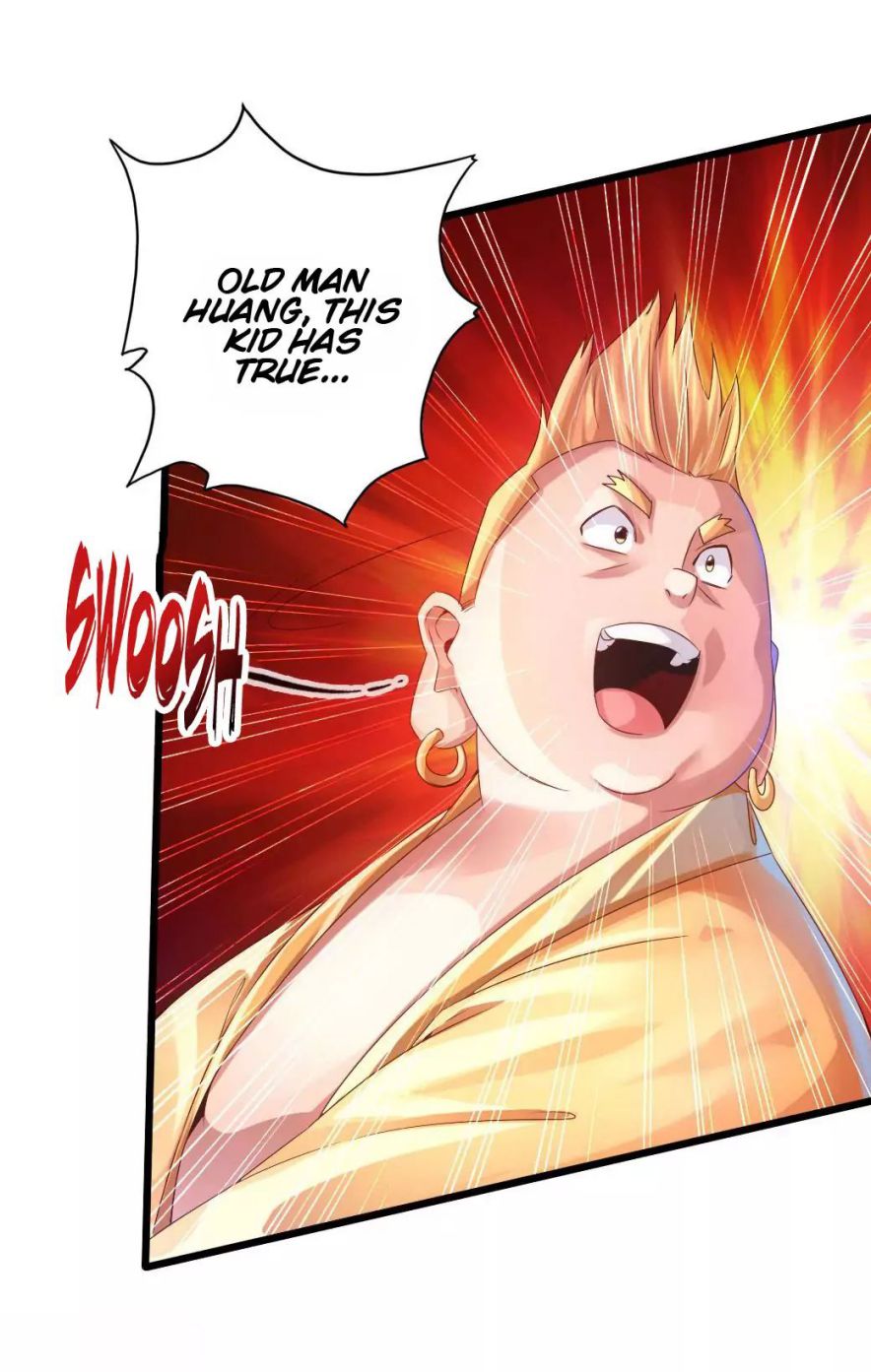 Banished Disciple’s Counterattack - chapter-32 - Page 6