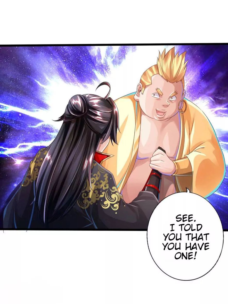 Banished Disciple’s Counterattack - chapter-32 - Page 9