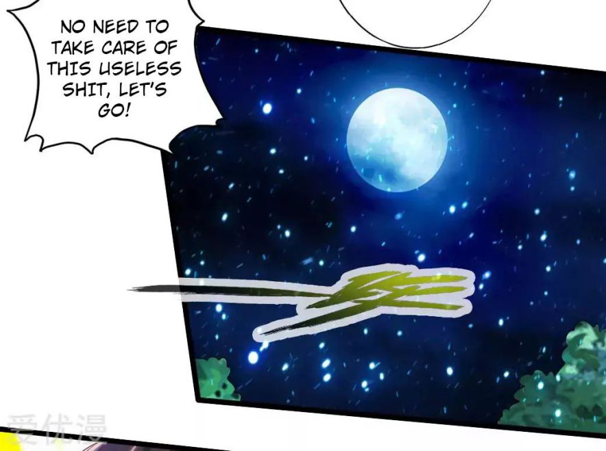 Banished Disciple’s Counterattack - chapter-33 - Page 21