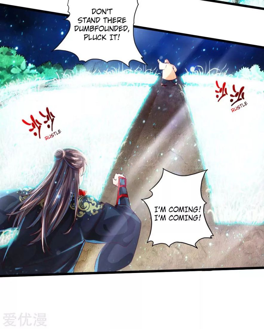 Banished Disciple’s Counterattack - chapter-33 - Page 24