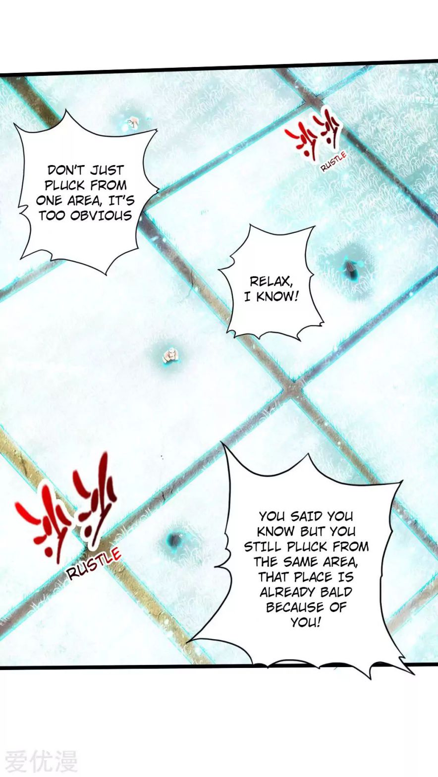 Banished Disciple’s Counterattack - chapter-33 - Page 27