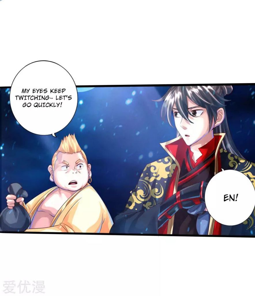 Banished Disciple’s Counterattack - chapter-33 - Page 30