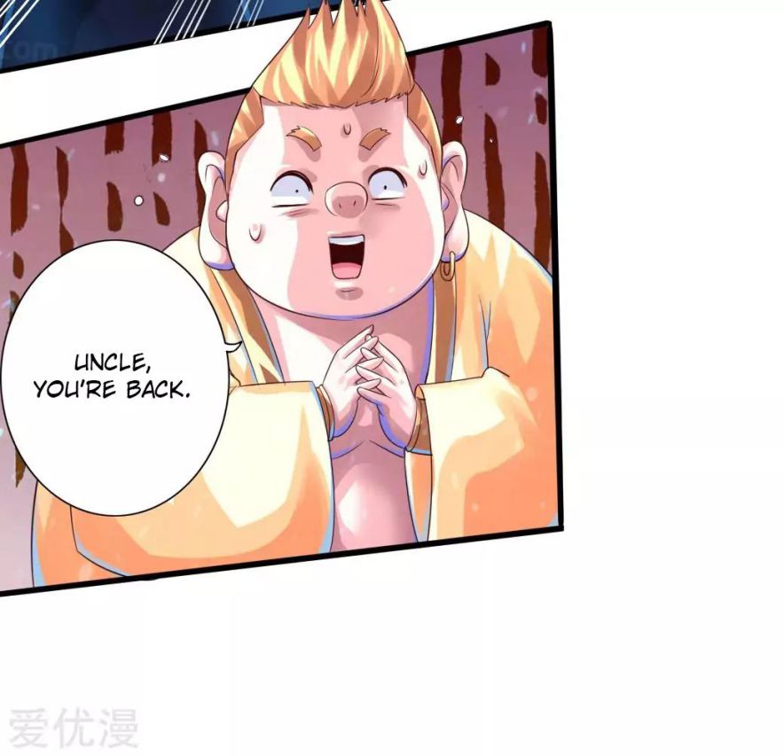 Banished Disciple’s Counterattack - chapter-33 - Page 36