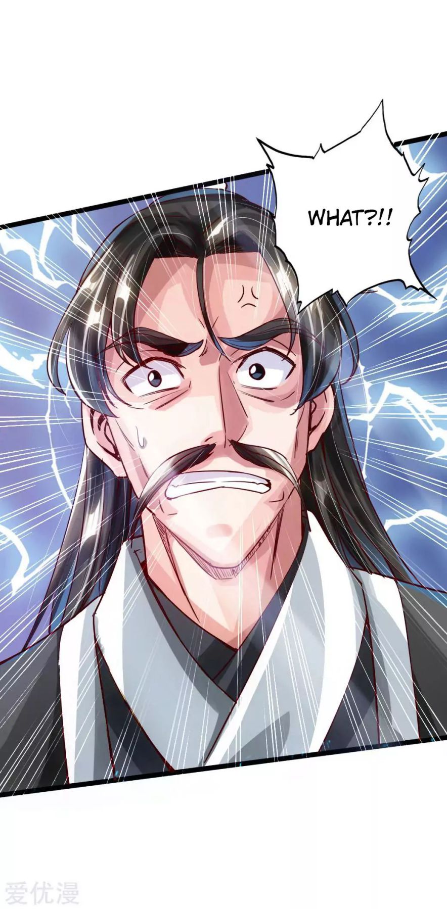 Banished Disciple’s Counterattack - chapter-33 - Page 38