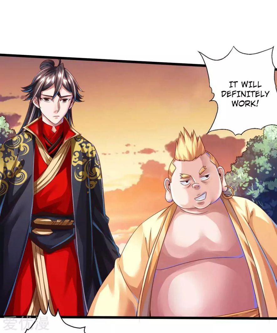 Banished Disciple’s Counterattack - chapter-33 - Page 4