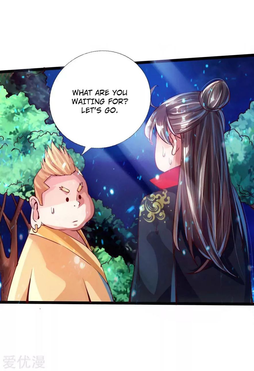 Banished Disciple’s Counterattack - chapter-33 - Page 40