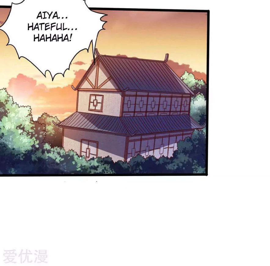 Banished Disciple’s Counterattack - chapter-33 - Page 5