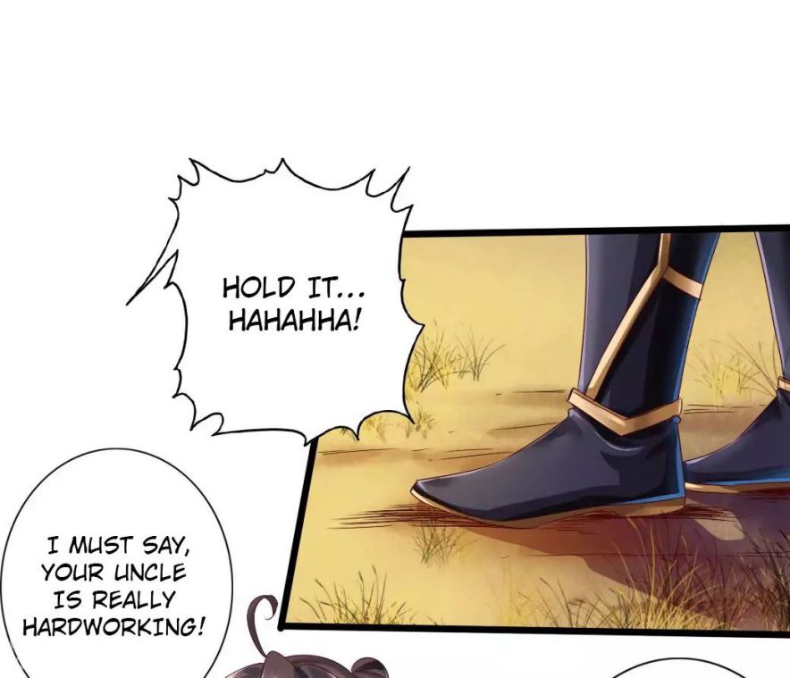 Banished Disciple’s Counterattack - chapter-33 - Page 6