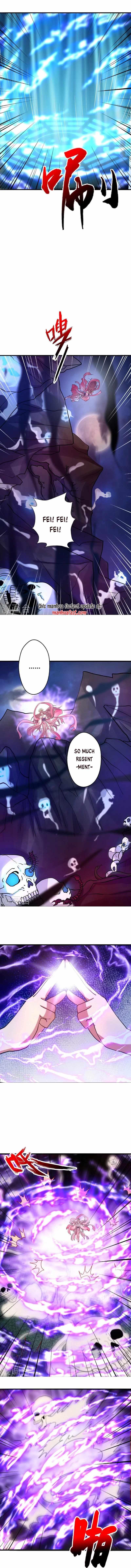 Banished Disciple’s Counterattack - chapter-339 - Page 2