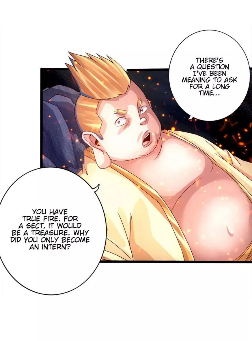 Banished Disciple’s Counterattack - chapter-34 - Page 11