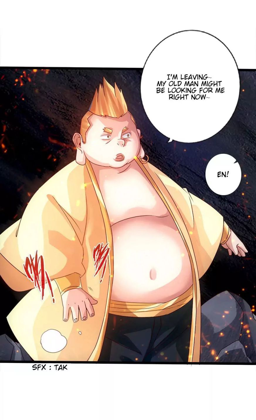 Banished Disciple’s Counterattack - chapter-34 - Page 15