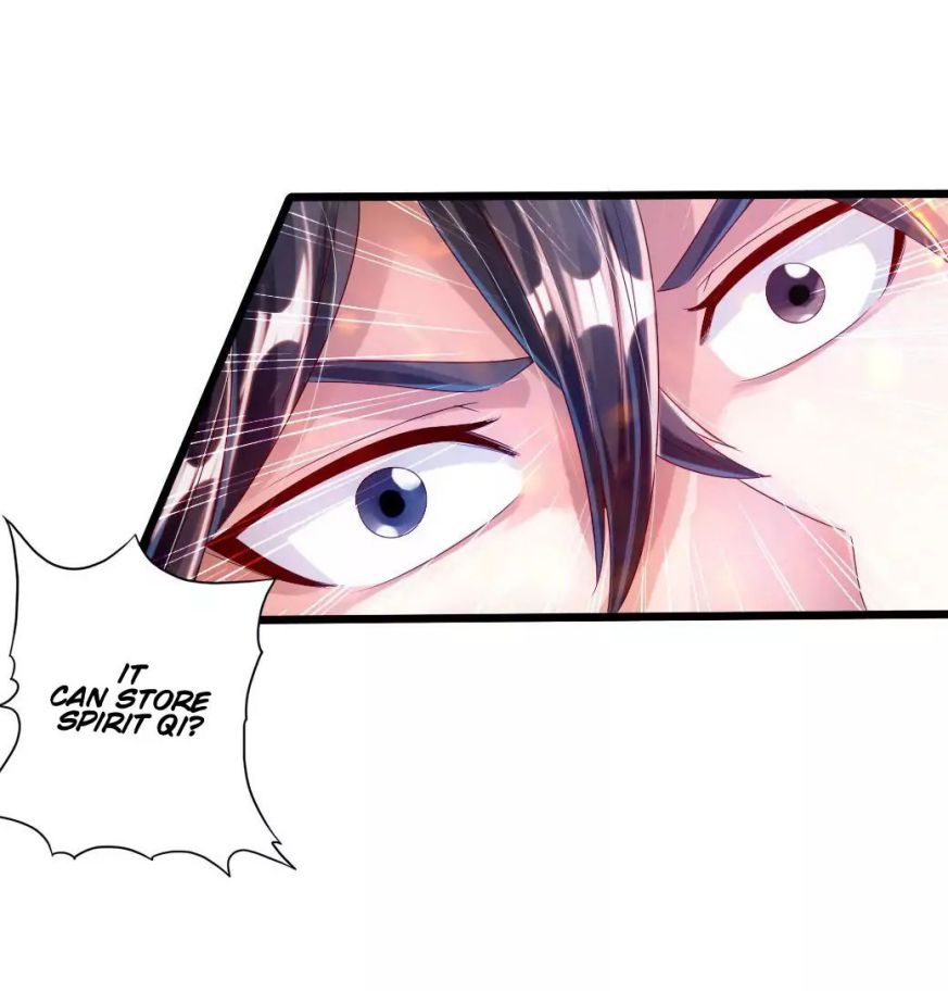 Banished Disciple’s Counterattack - chapter-34 - Page 28