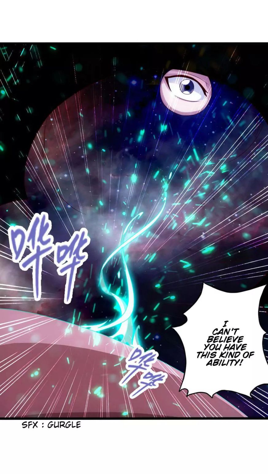 Banished Disciple’s Counterattack - chapter-34 - Page 31