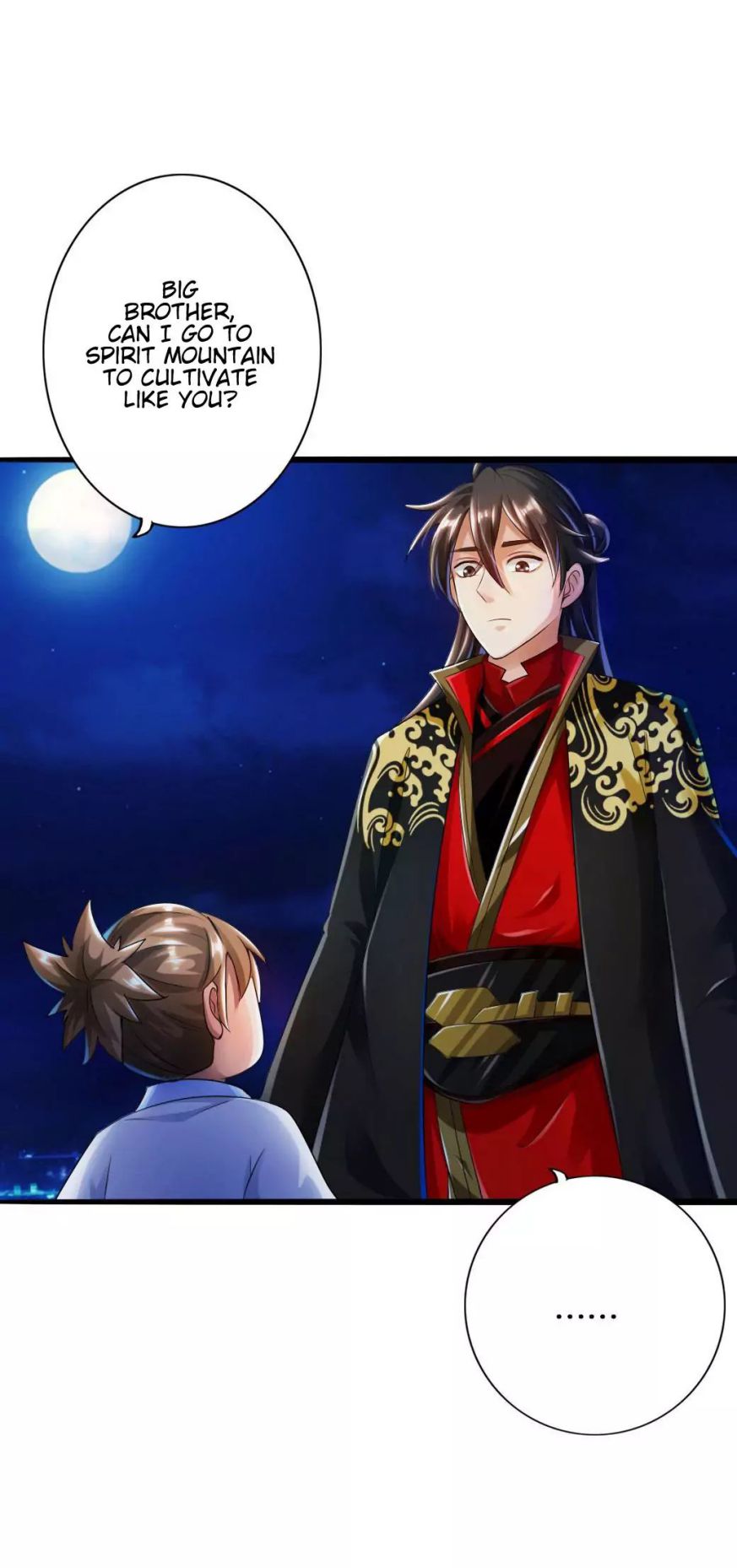 Banished Disciple’s Counterattack - chapter-34 - Page 41