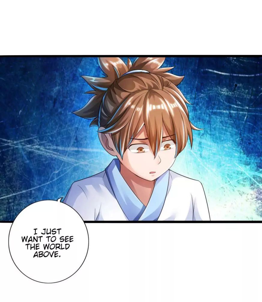 Banished Disciple’s Counterattack - chapter-34 - Page 42