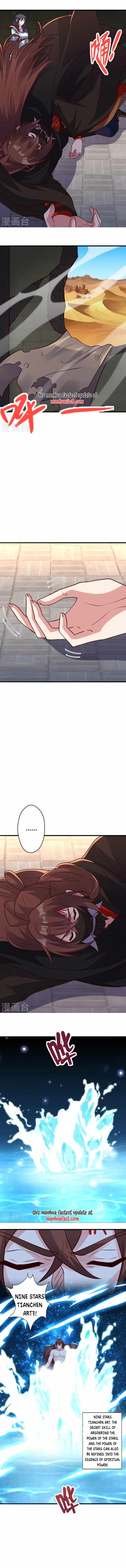 Banished Disciple’s Counterattack - chapter-340 - Page 2