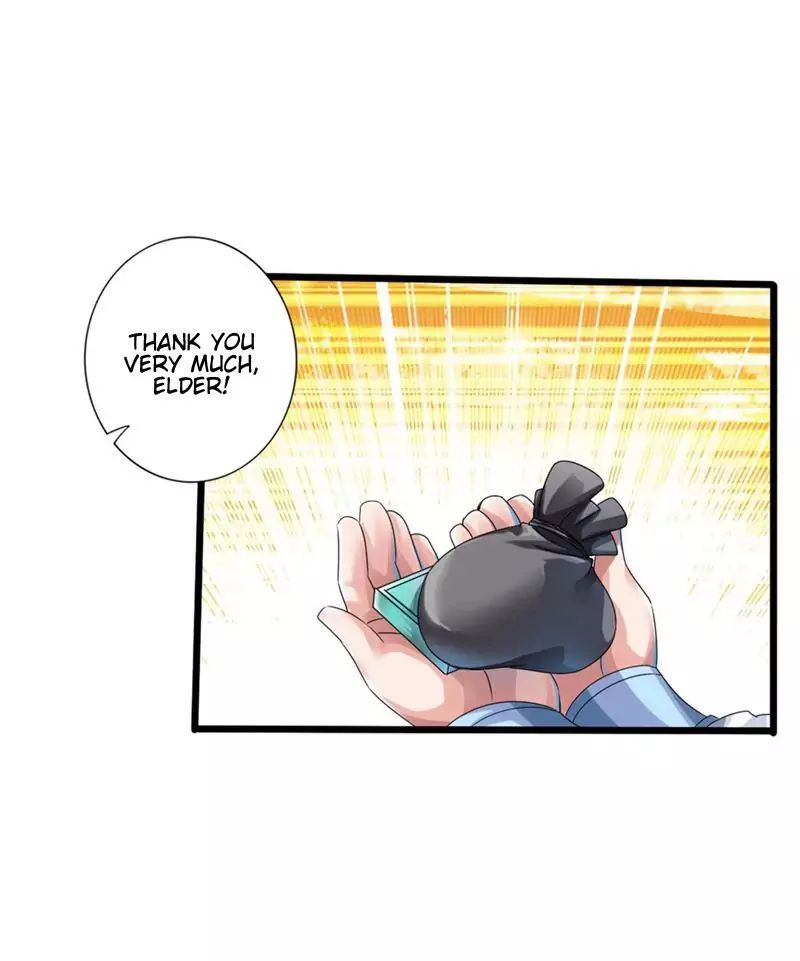 Banished Disciple’s Counterattack - chapter-35 - Page 16