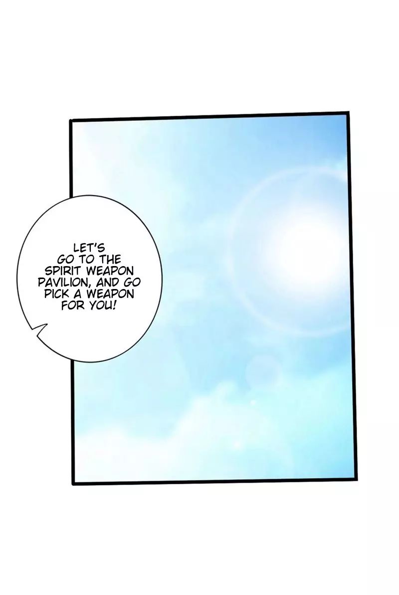 Banished Disciple’s Counterattack - chapter-35 - Page 25
