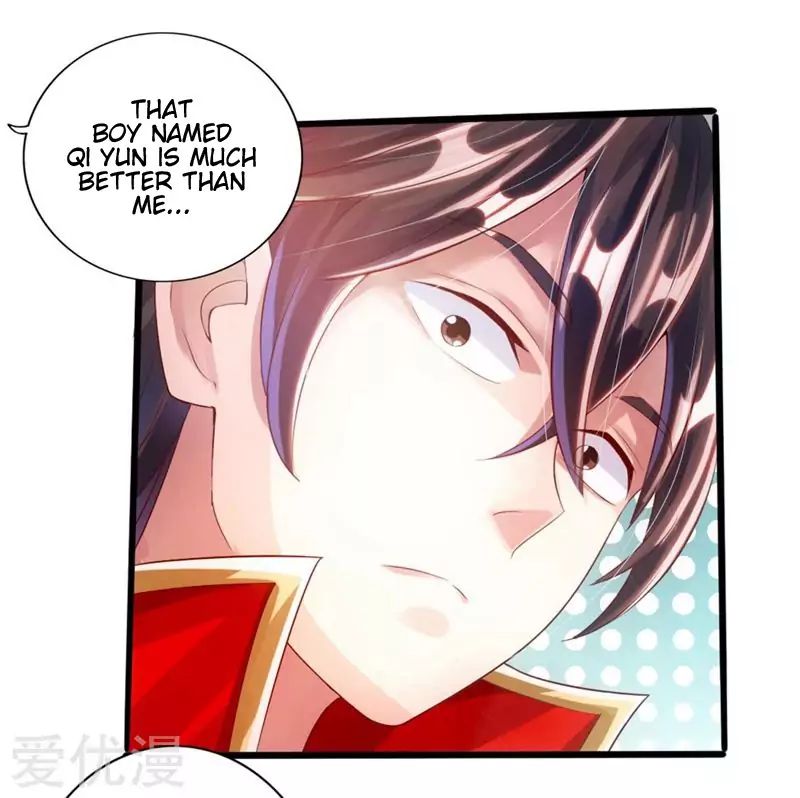 Banished Disciple’s Counterattack - chapter-35 - Page 27