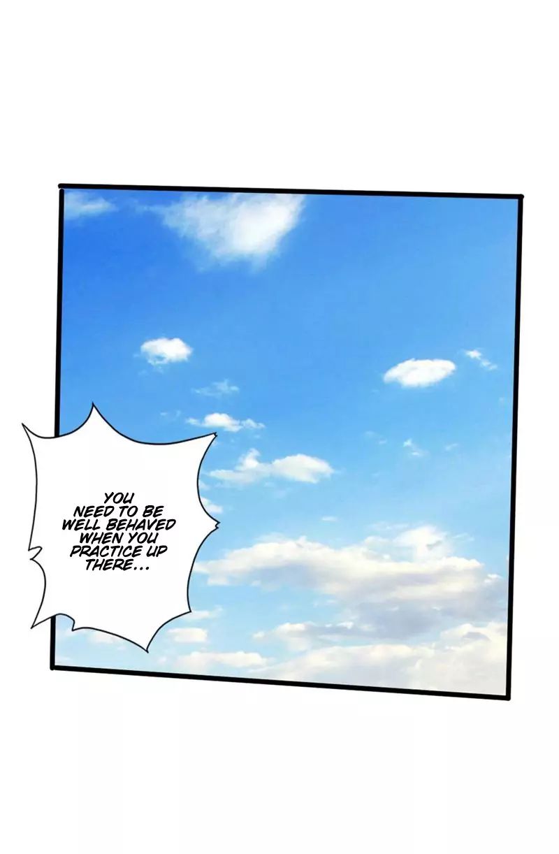 Banished Disciple’s Counterattack - chapter-35 - Page 3