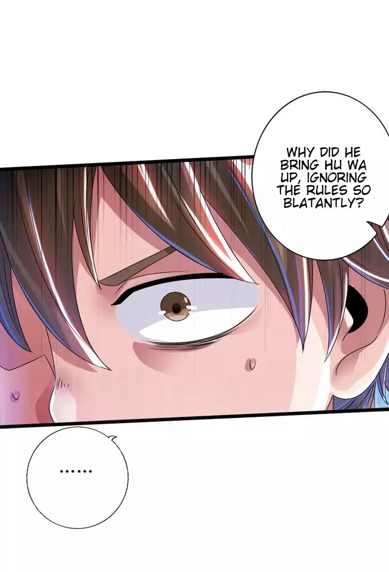 Banished Disciple’s Counterattack - chapter-35 - Page 7