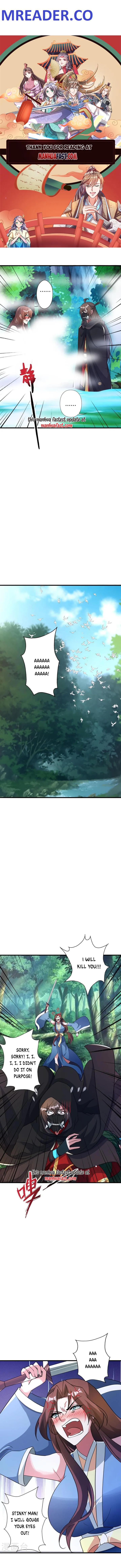 Banished Disciple’s Counterattack - chapter-359 - Page 1