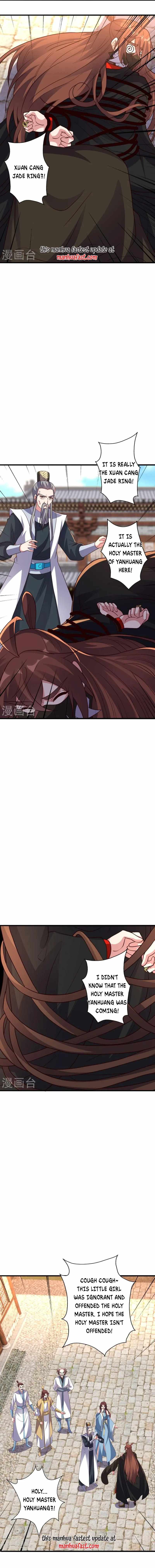 Banished Disciple’s Counterattack - chapter-359 - Page 13