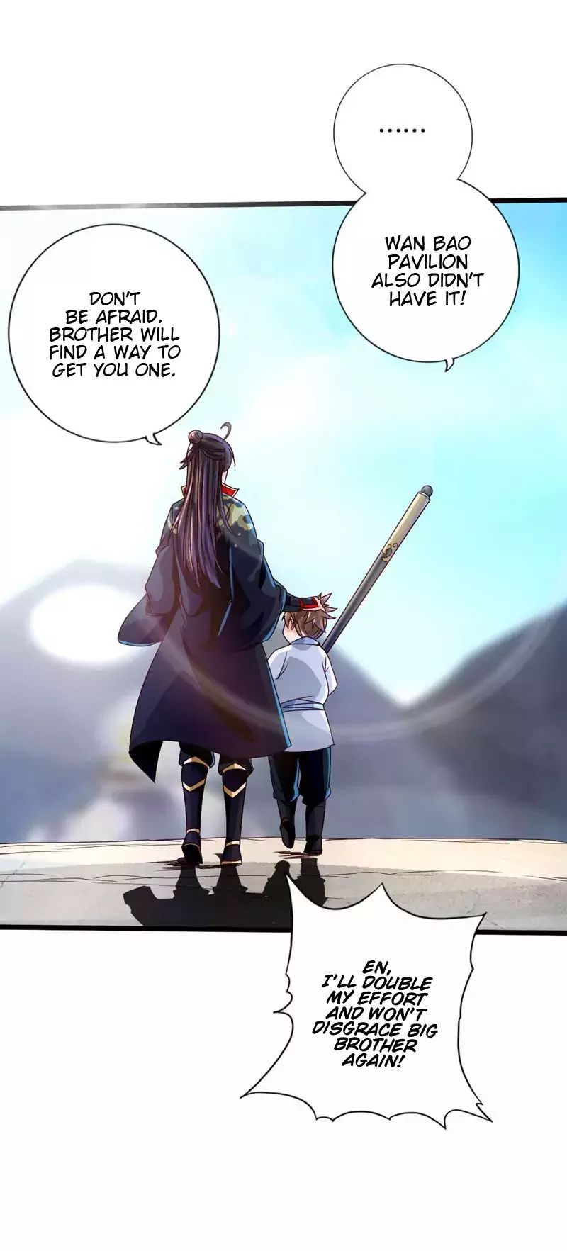 Banished Disciple’s Counterattack - chapter-36 - Page 12