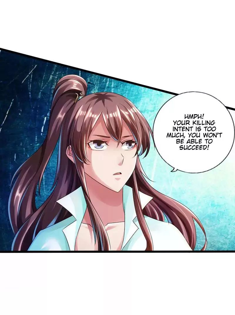 Banished Disciple’s Counterattack - chapter-36 - Page 30