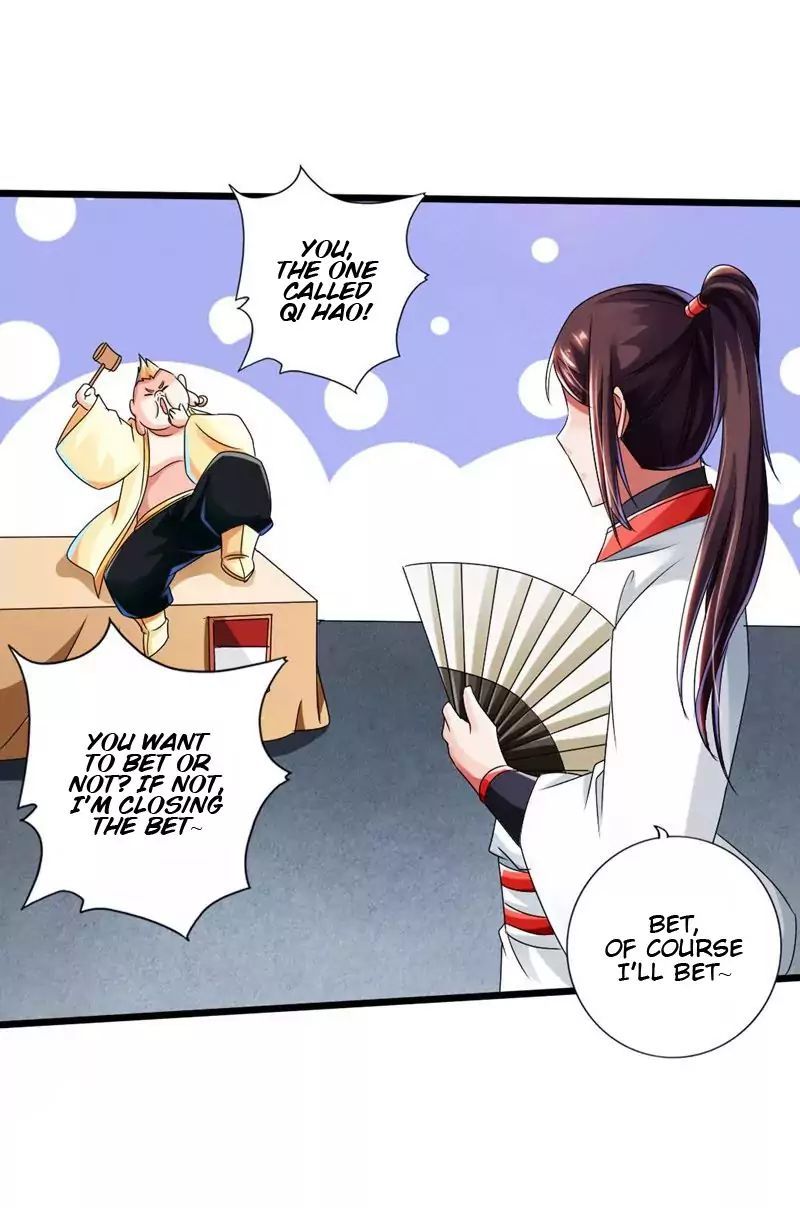Banished Disciple’s Counterattack - chapter-36 - Page 31