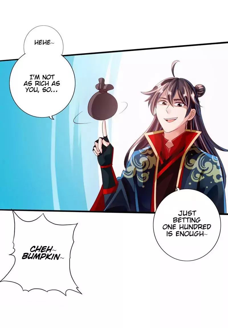 Banished Disciple’s Counterattack - chapter-36 - Page 33