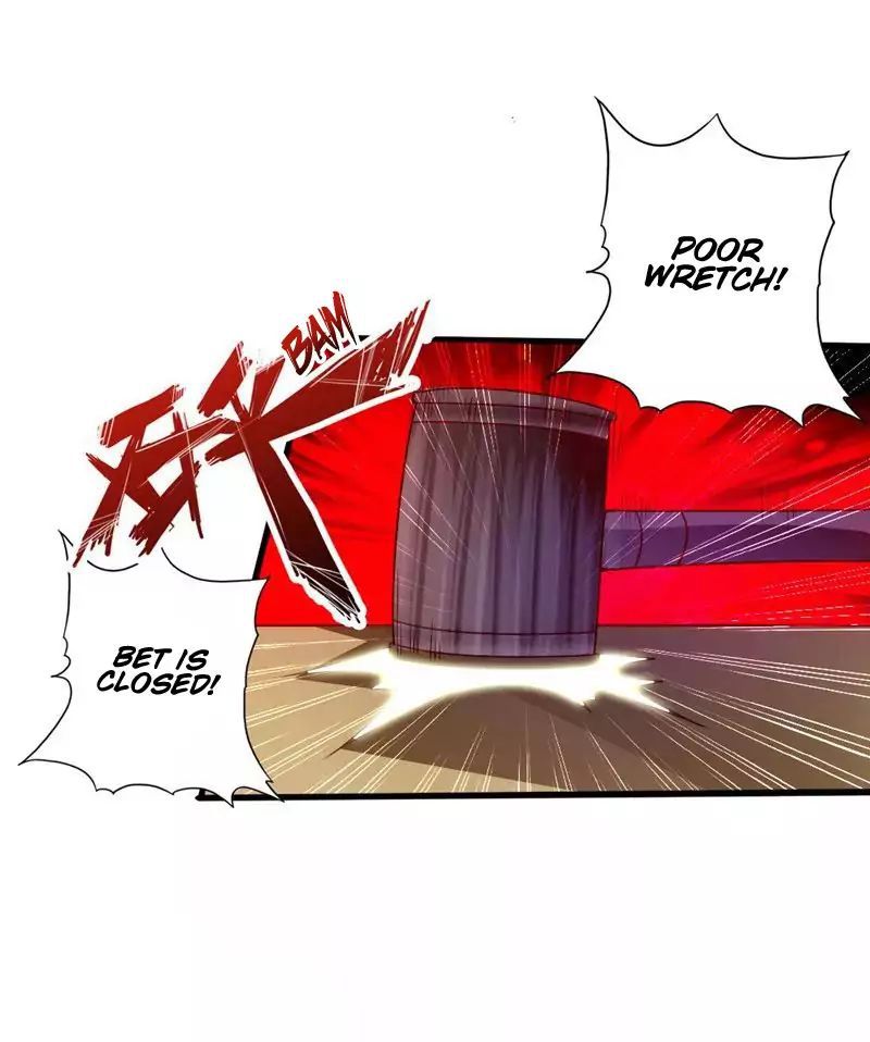 Banished Disciple’s Counterattack - chapter-36 - Page 34