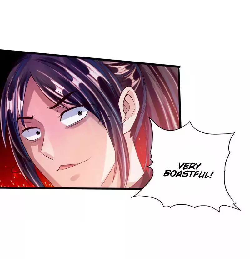 Banished Disciple’s Counterattack - chapter-36 - Page 38