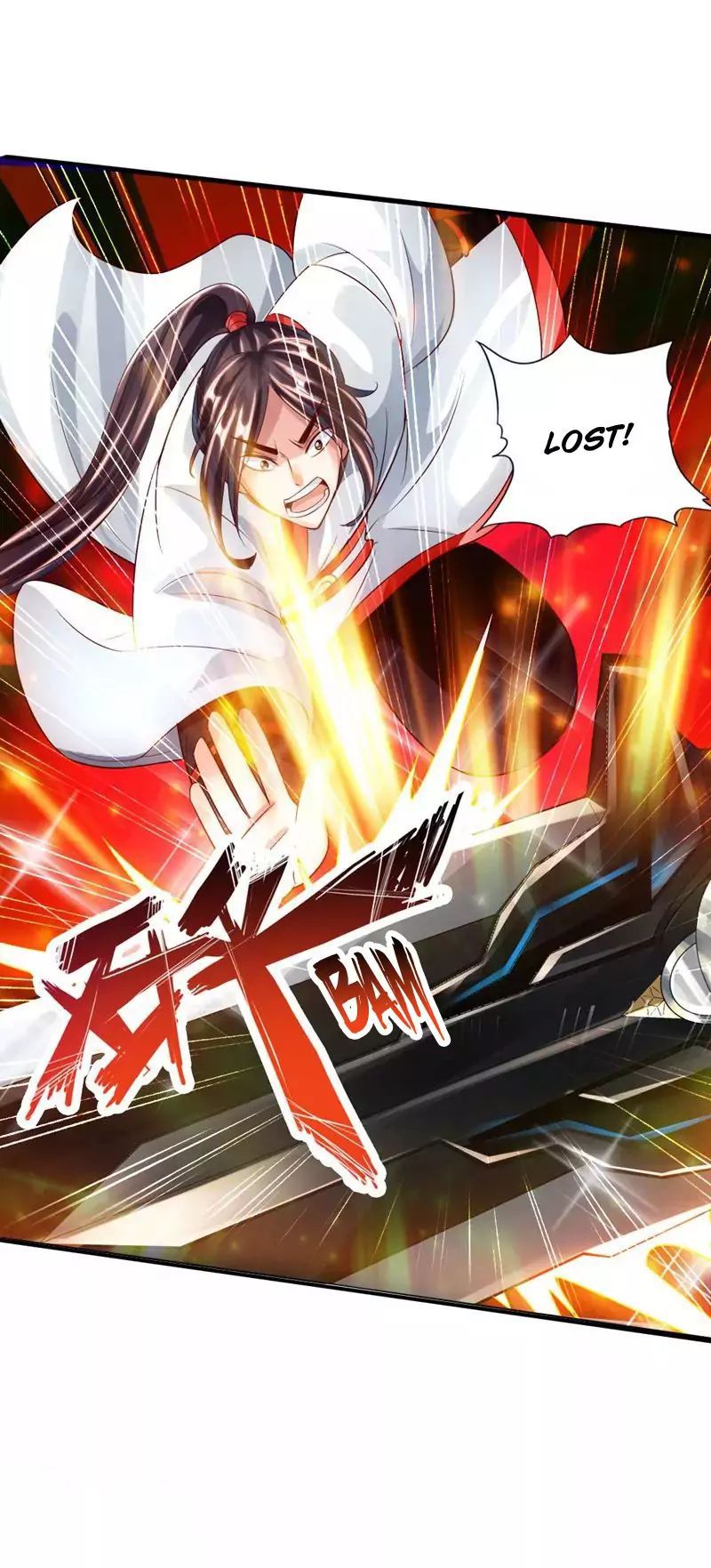 Banished Disciple’s Counterattack - chapter-36 - Page 40