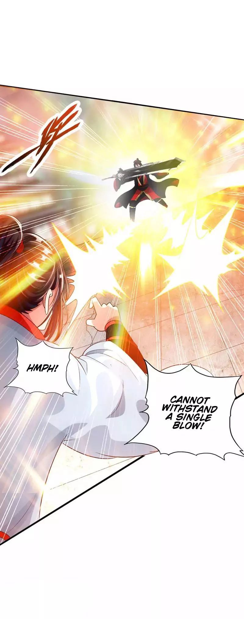 Banished Disciple’s Counterattack - chapter-36 - Page 41