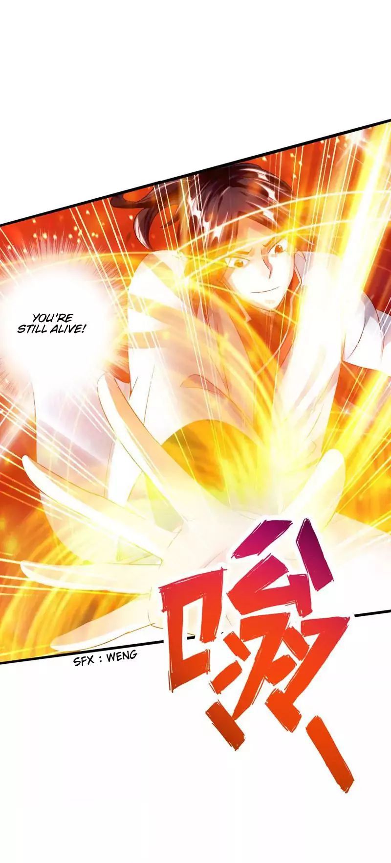 Banished Disciple’s Counterattack - chapter-36 - Page 43