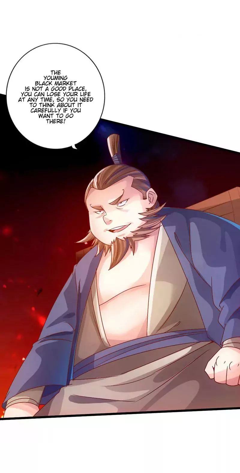 Banished Disciple’s Counterattack - chapter-36 - Page 6