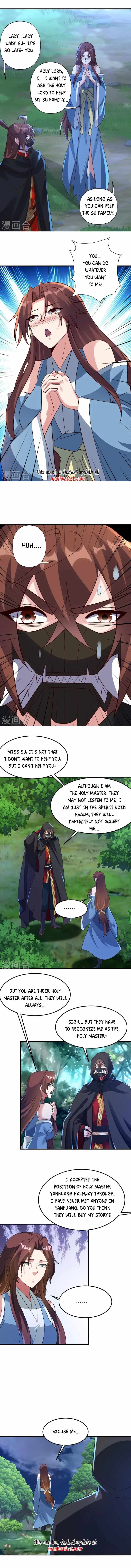 Banished Disciple’s Counterattack - chapter-360 - Page 6