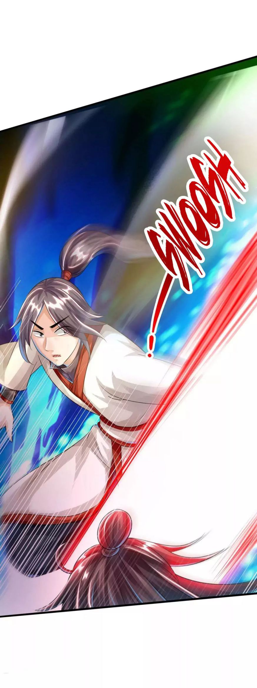 Banished Disciple’s Counterattack - chapter-37 - Page 11