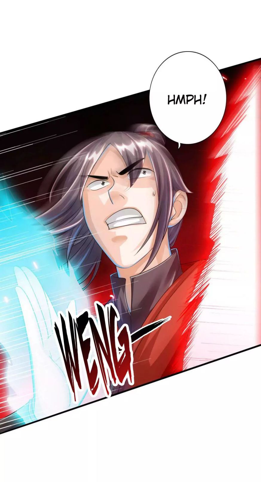 Banished Disciple’s Counterattack - chapter-37 - Page 12