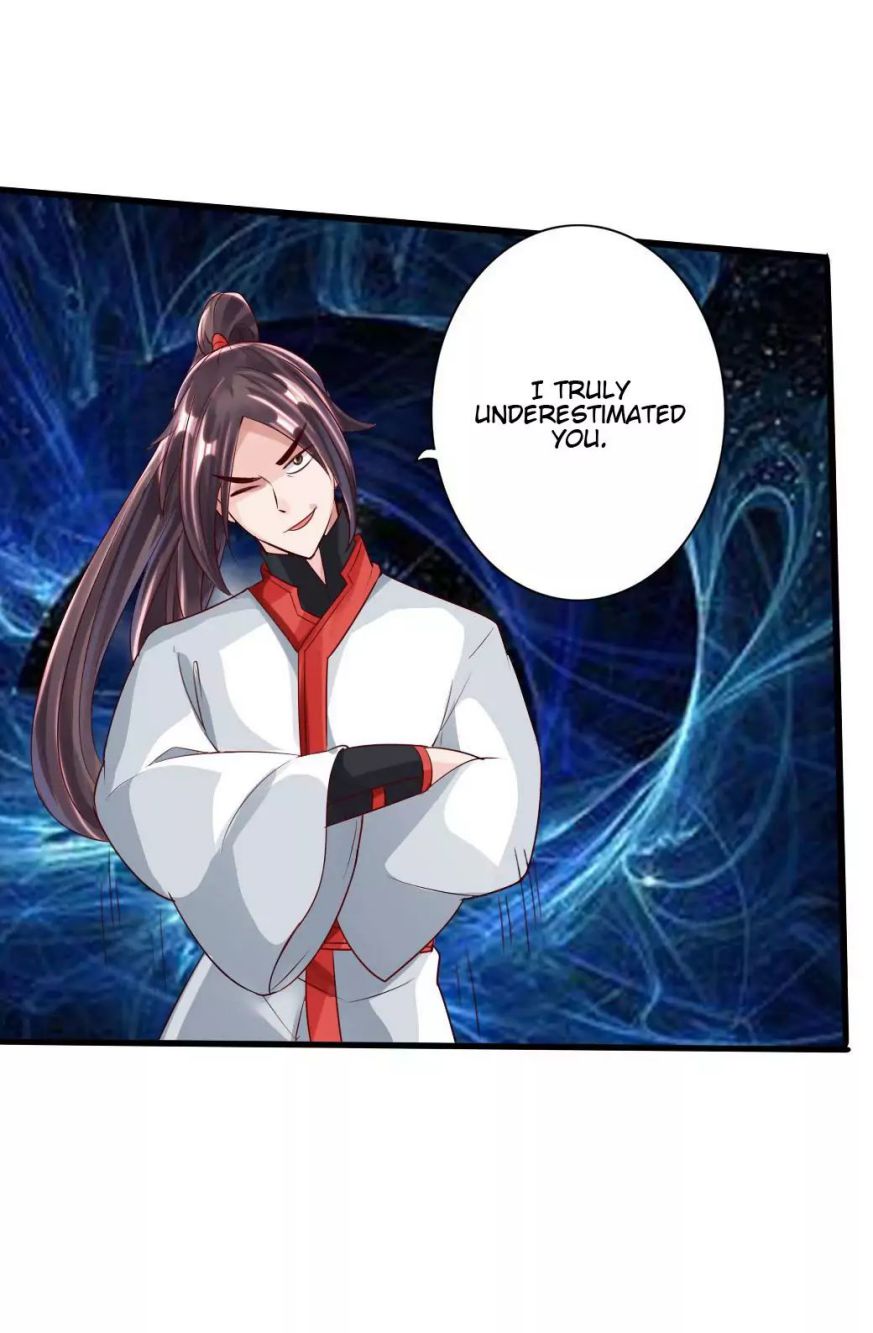 Banished Disciple’s Counterattack - chapter-37 - Page 18