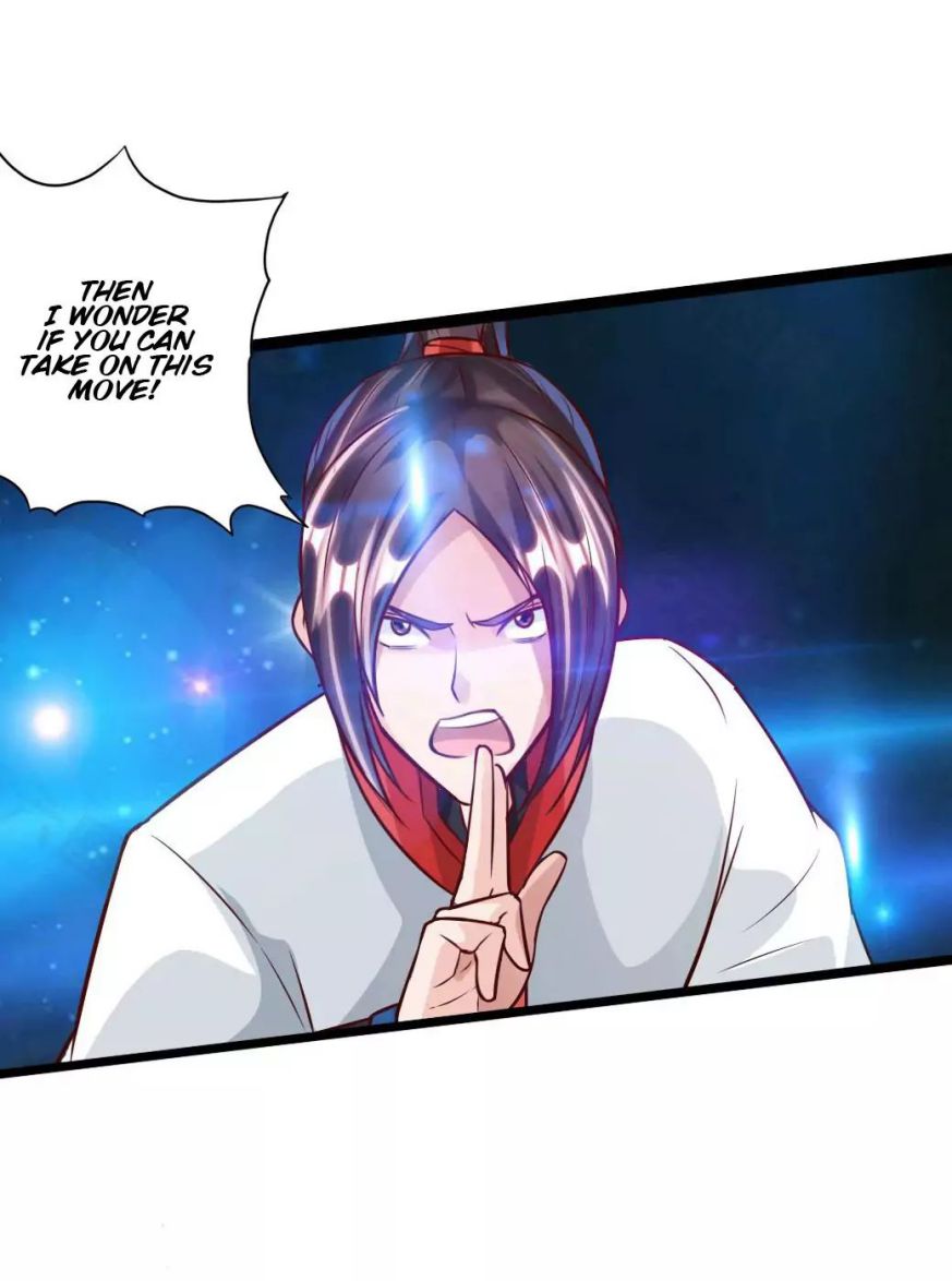 Banished Disciple’s Counterattack - chapter-37 - Page 20