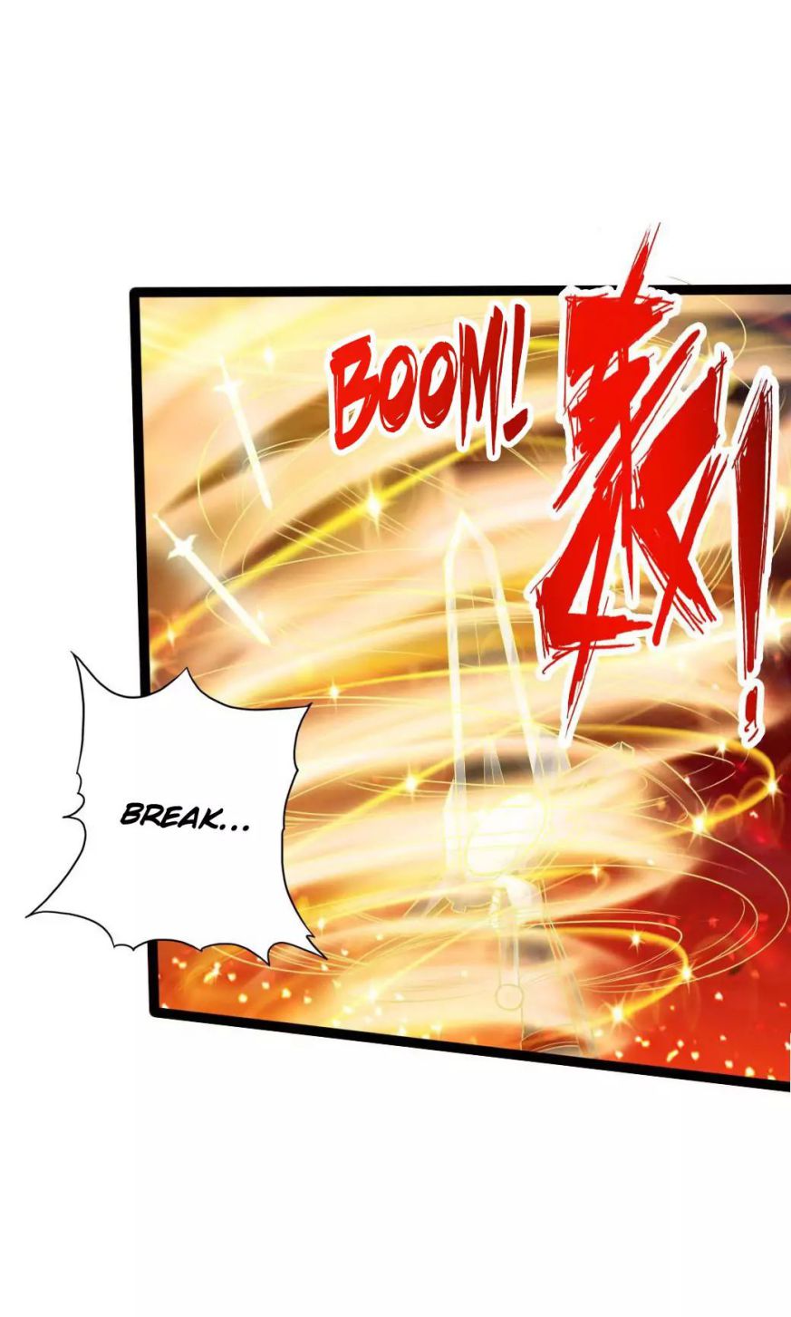 Banished Disciple’s Counterattack - chapter-37 - Page 24