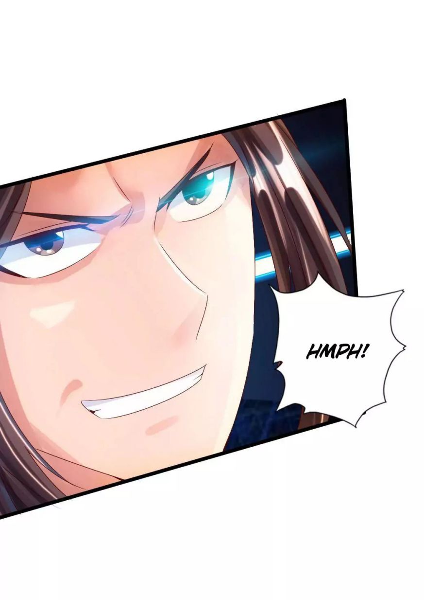 Banished Disciple’s Counterattack - chapter-37 - Page 27