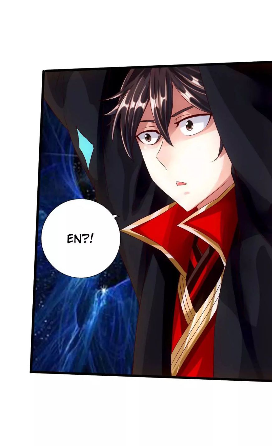 Banished Disciple’s Counterattack - chapter-37 - Page 28