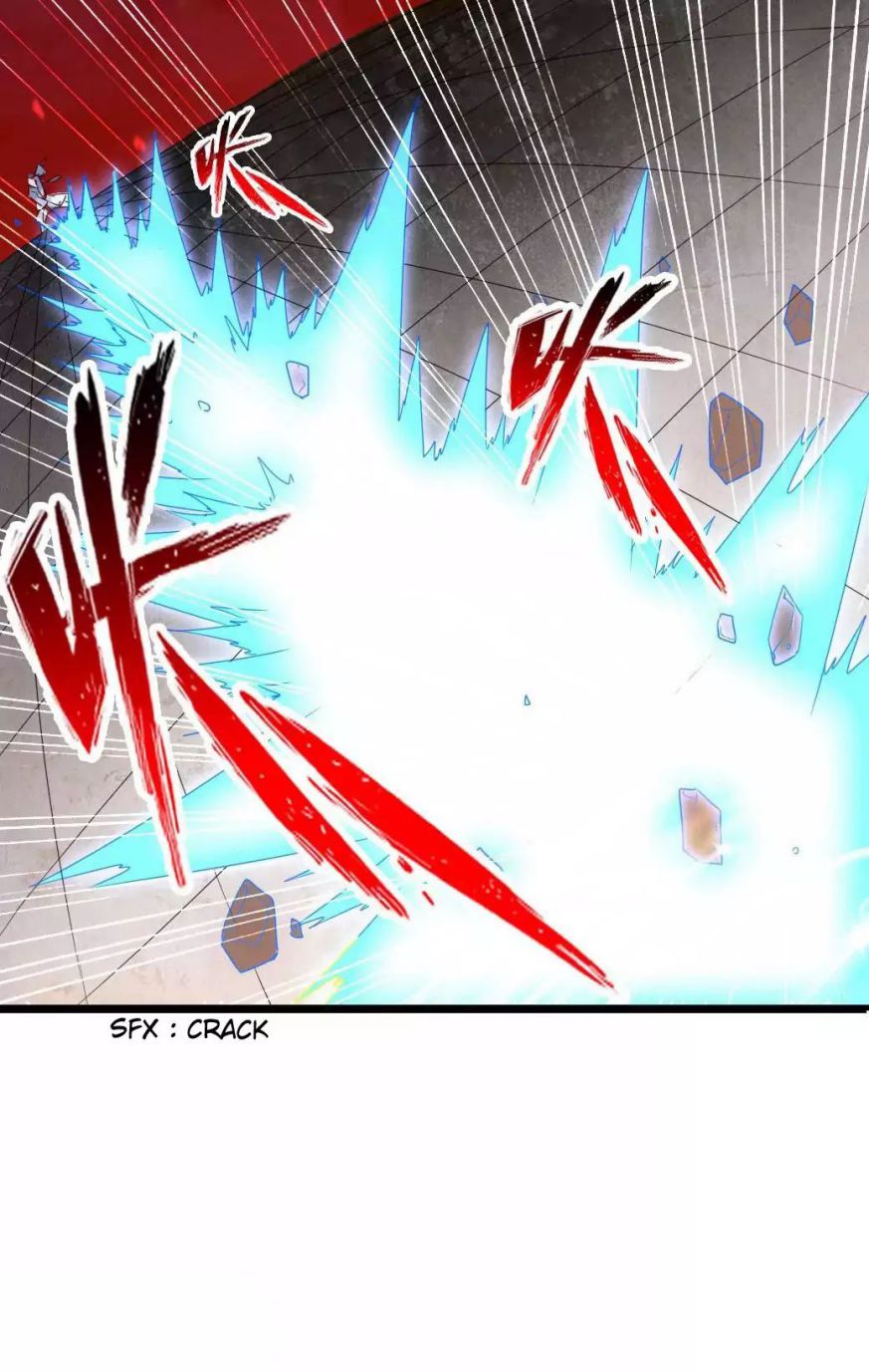 Banished Disciple’s Counterattack - chapter-37 - Page 30