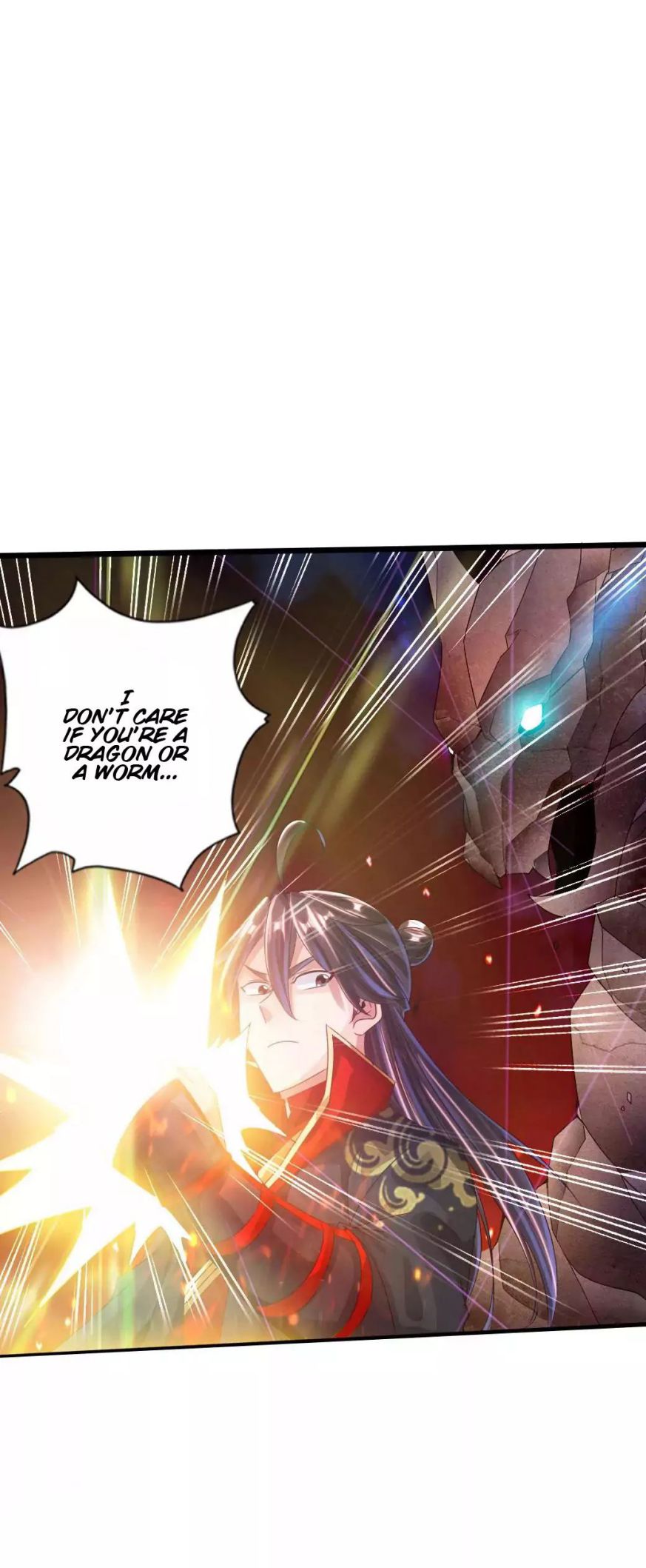 Banished Disciple’s Counterattack - chapter-37 - Page 32